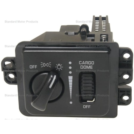 Standard Ignition Headlight Switch, Hls-1112 HLS-1112